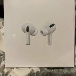 Apple AirPods Pro New In Box